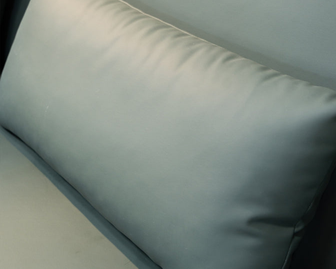 L-Shaped Sofa - Toyo