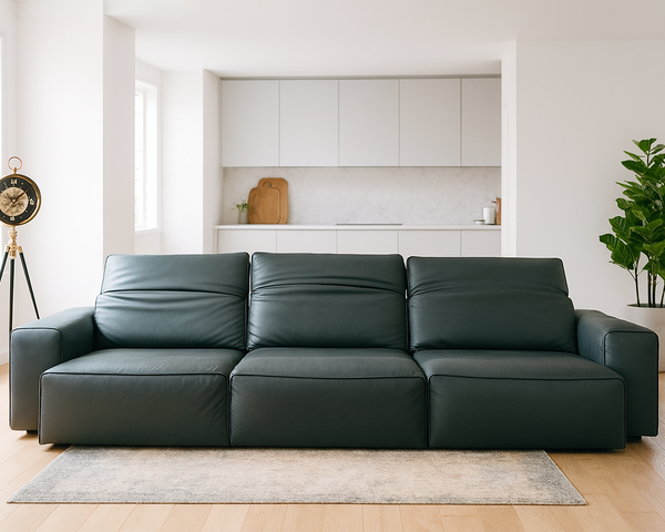 SOFA BED WISHY ELECTRIC