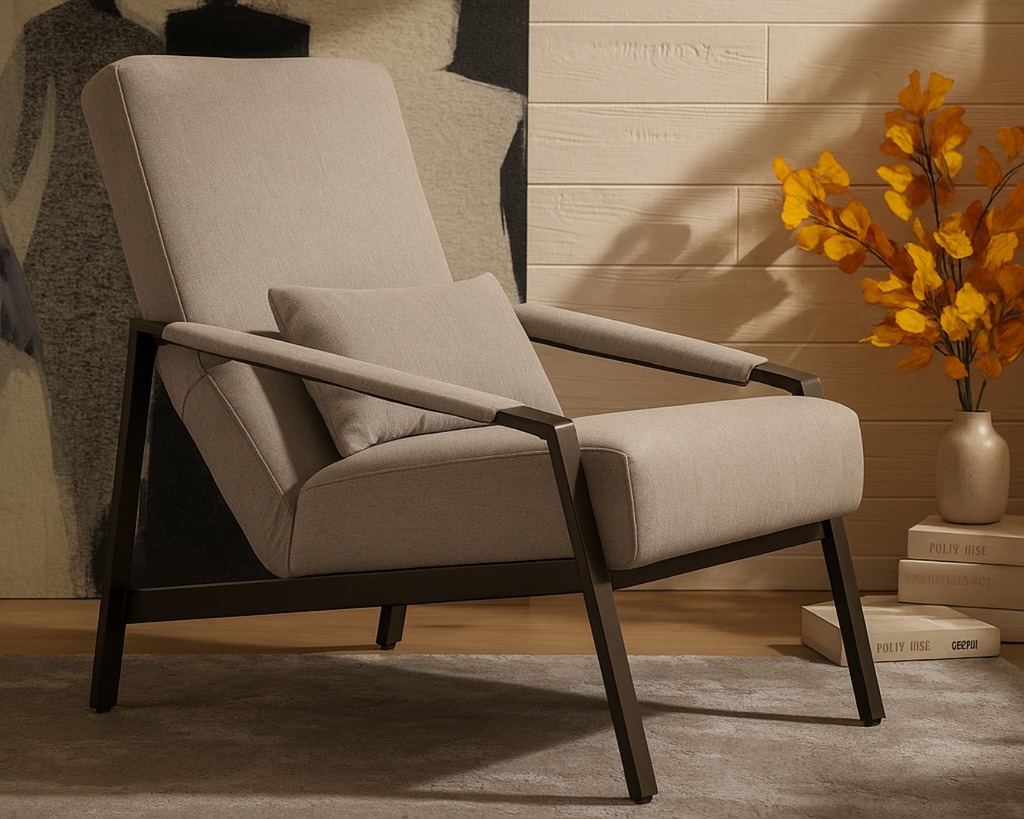 CHAIR SALSA