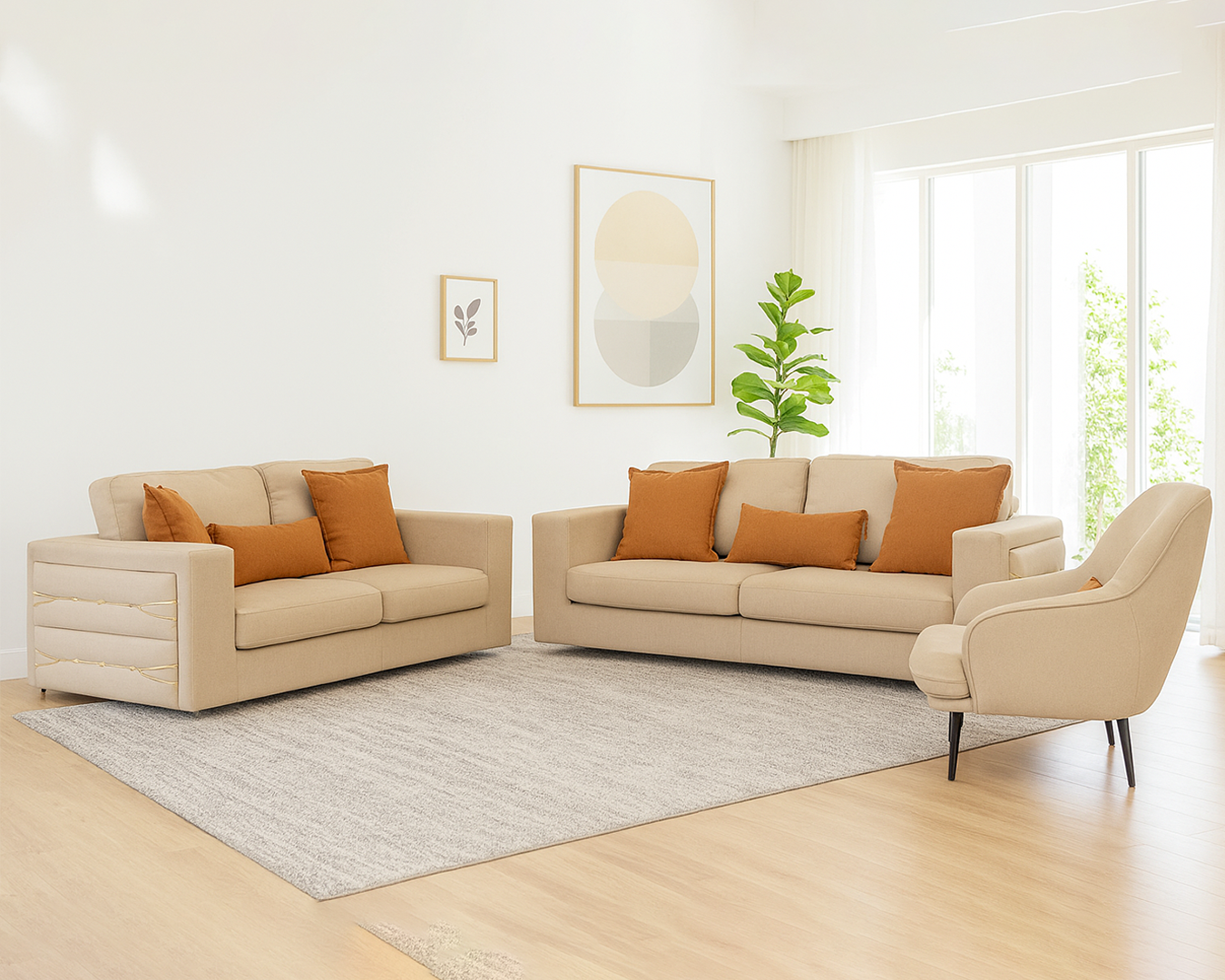 SOFA LUXUS