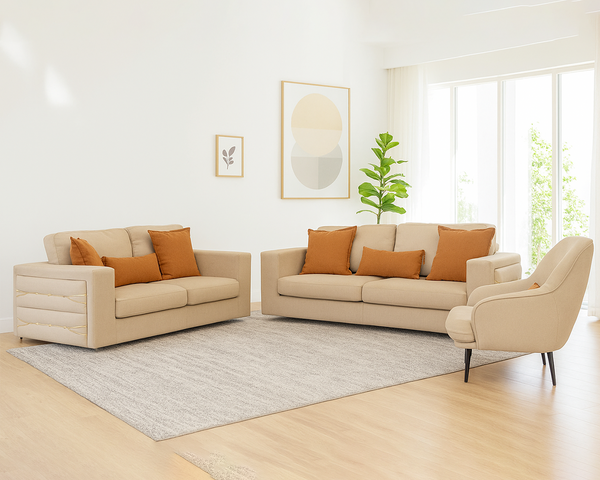 SOFA LUXUS