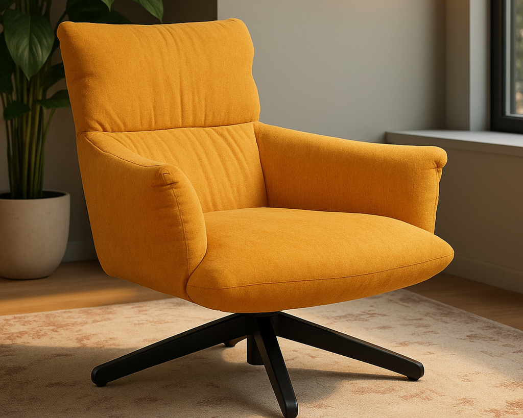 CHAIR CAMARO