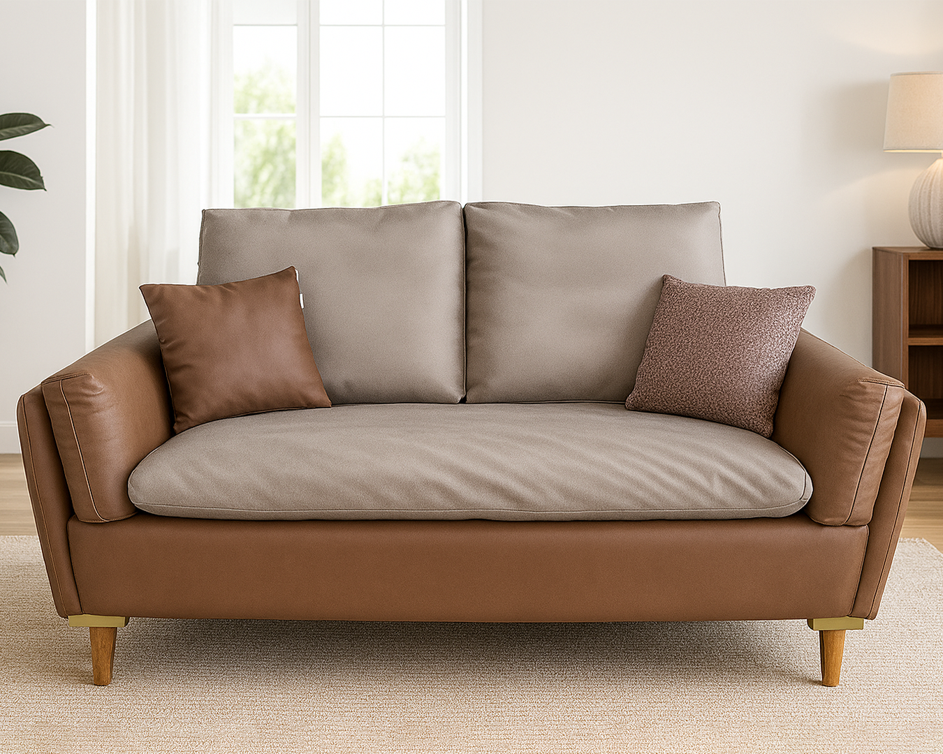SOFA CHARLES