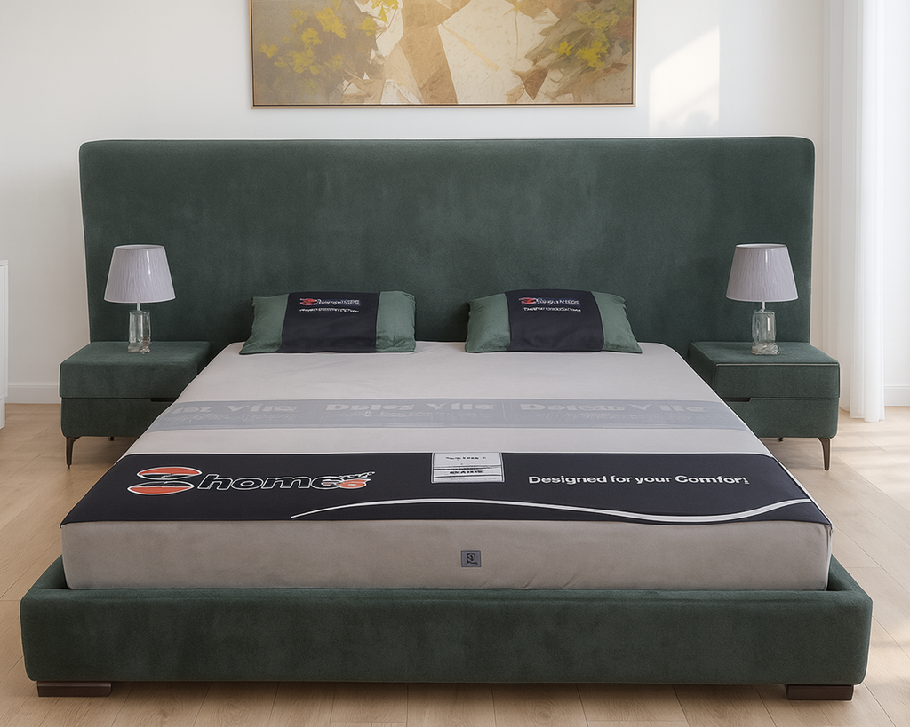 BED FINETTI
