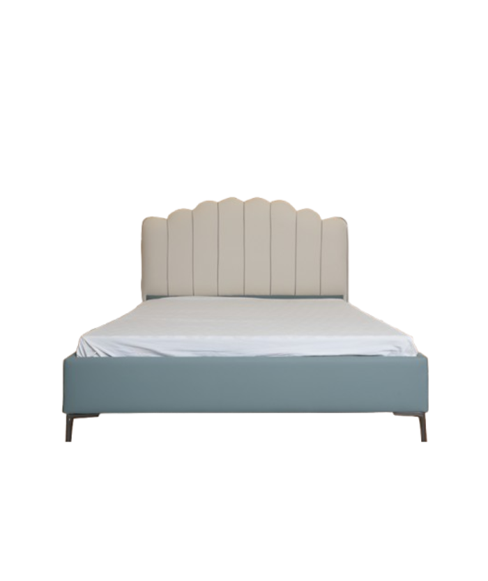 BED CROWN 1.5M