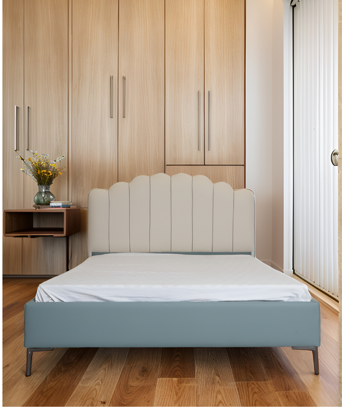 BED CROWN 1.5M