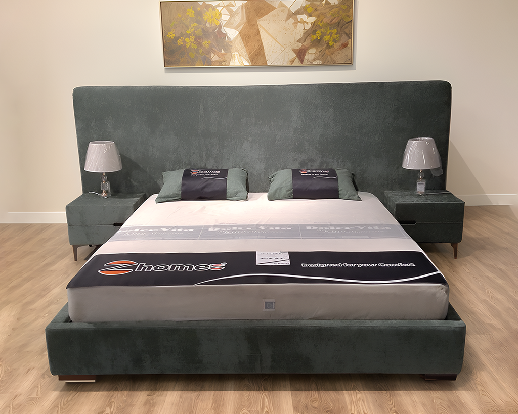 BED FINETTI