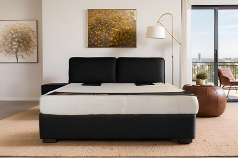 Bed Kooper Without Storage