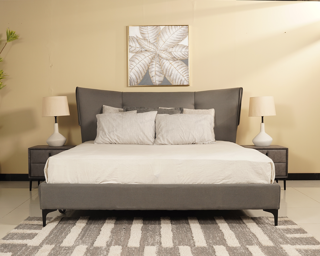 BED VICTOR