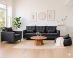 SOFA BOBBY