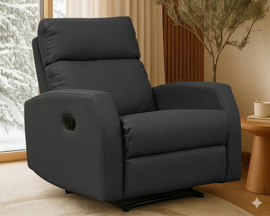 RECLINER BOSS FIX