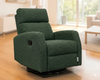 RECLINER BOSS ROCKING