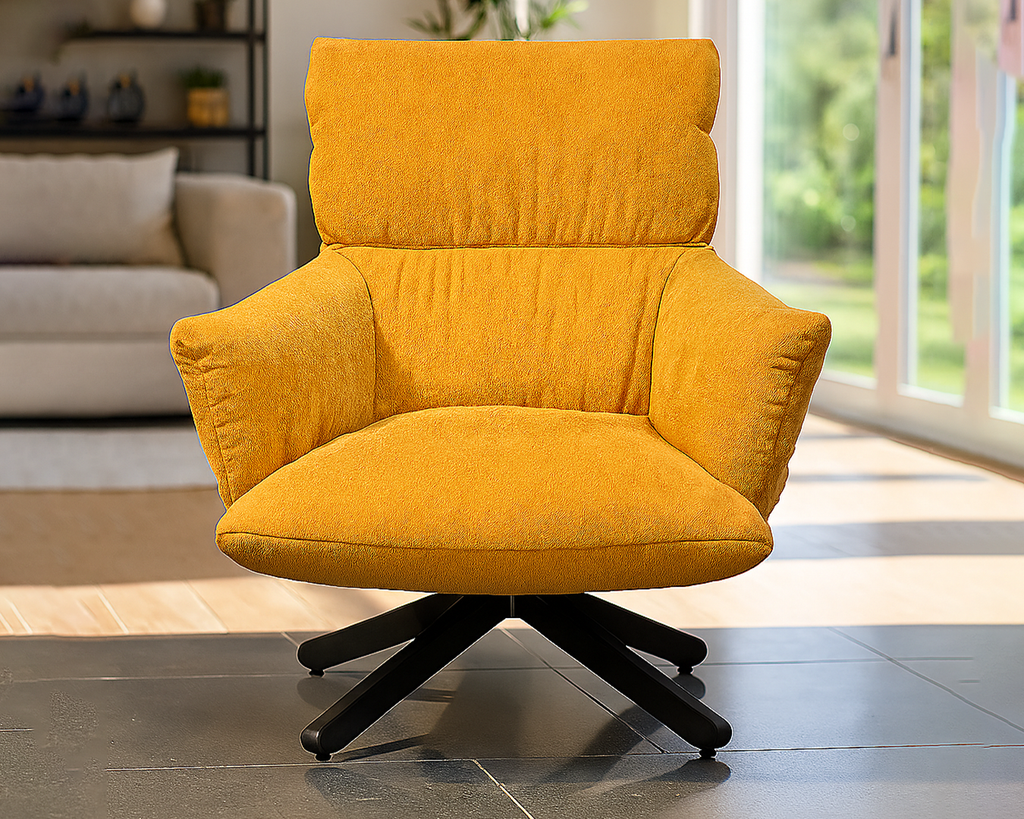 CHAIR CAMARO