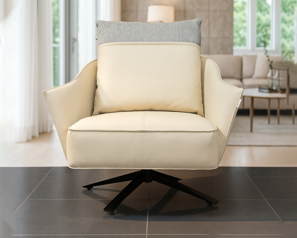 CHAIR WINGBACK