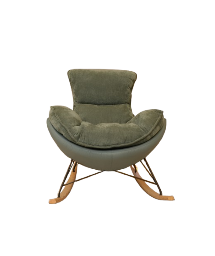 CHAIR ROCKING