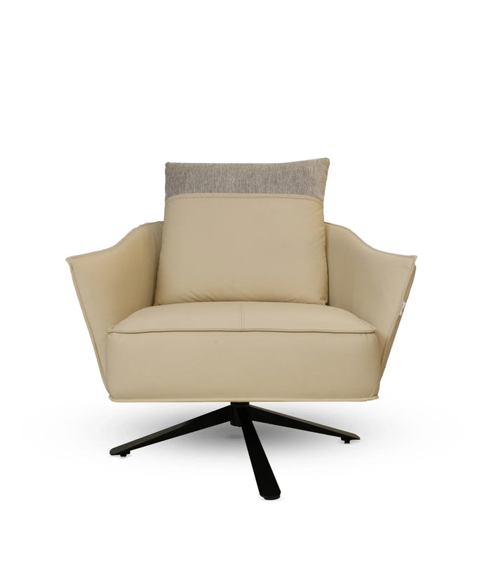 CHAIR WINGBACK