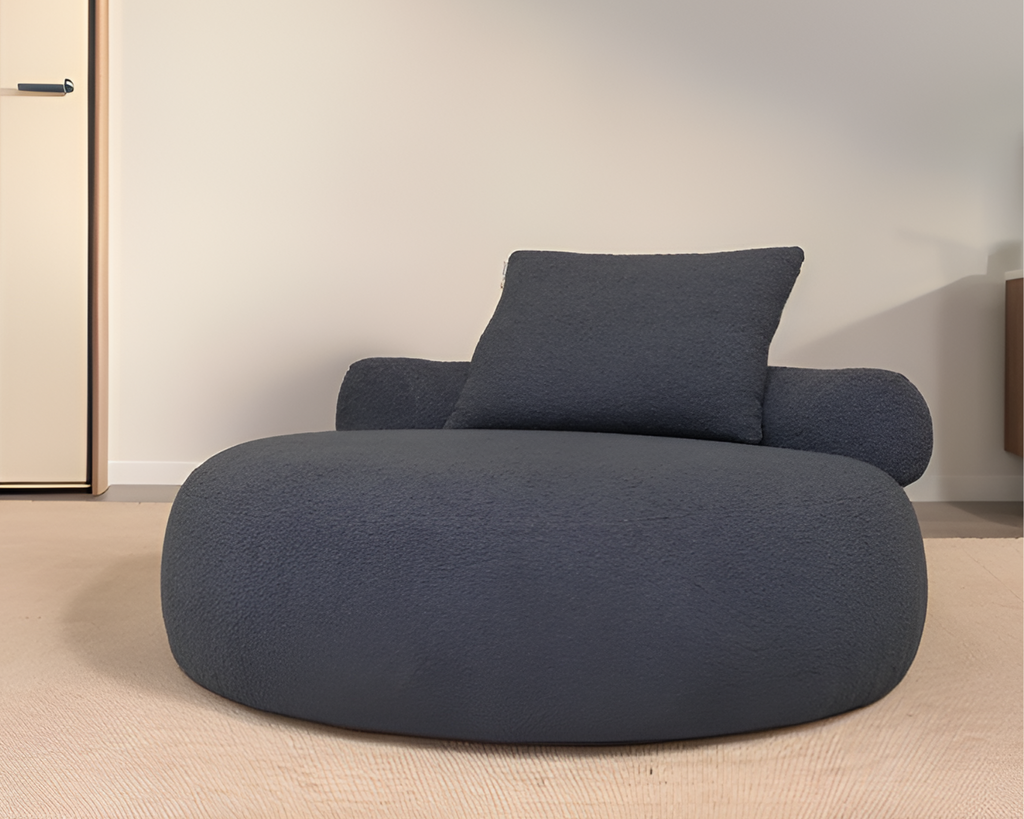 COUCH SCARLETT