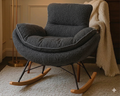 CHAIR ROCKING