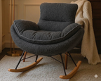 CHAIR ROCKING