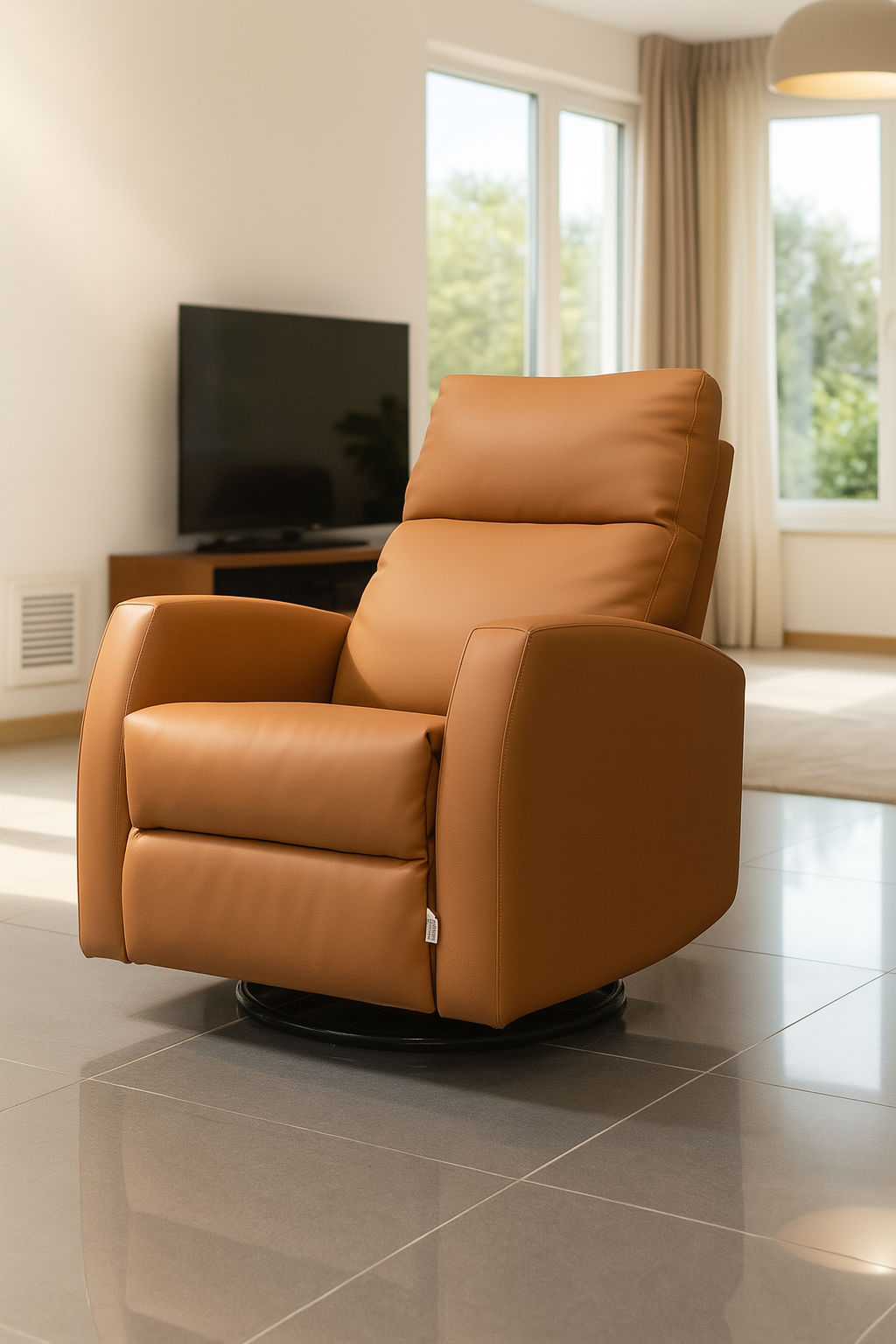 RECLINER BOSS FIX