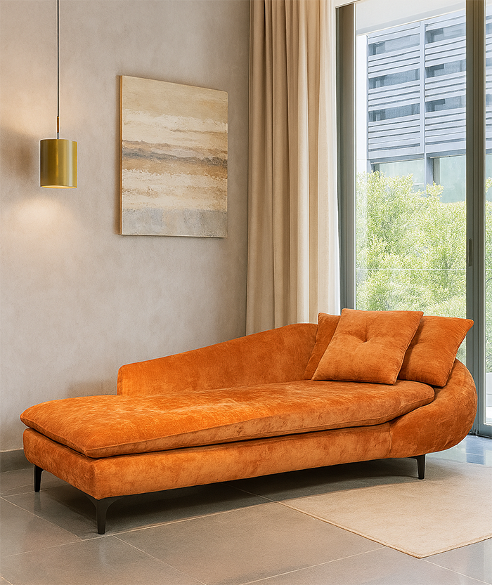 DAYBED HERMES