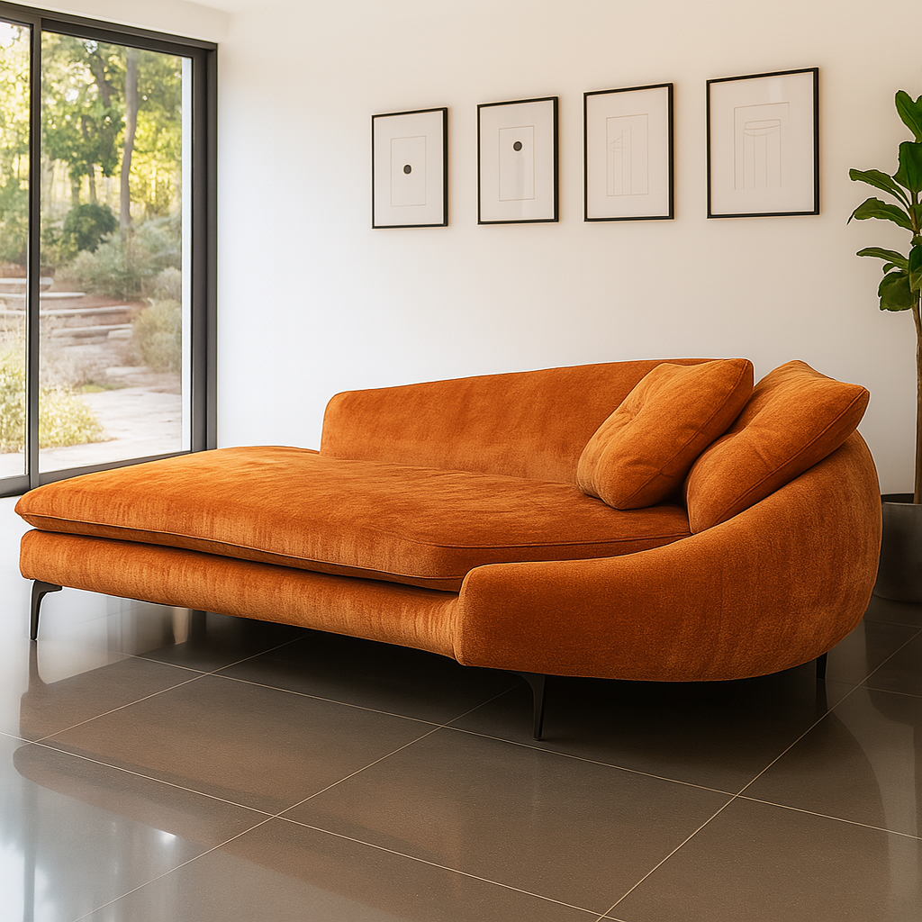 DAYBED HERMES