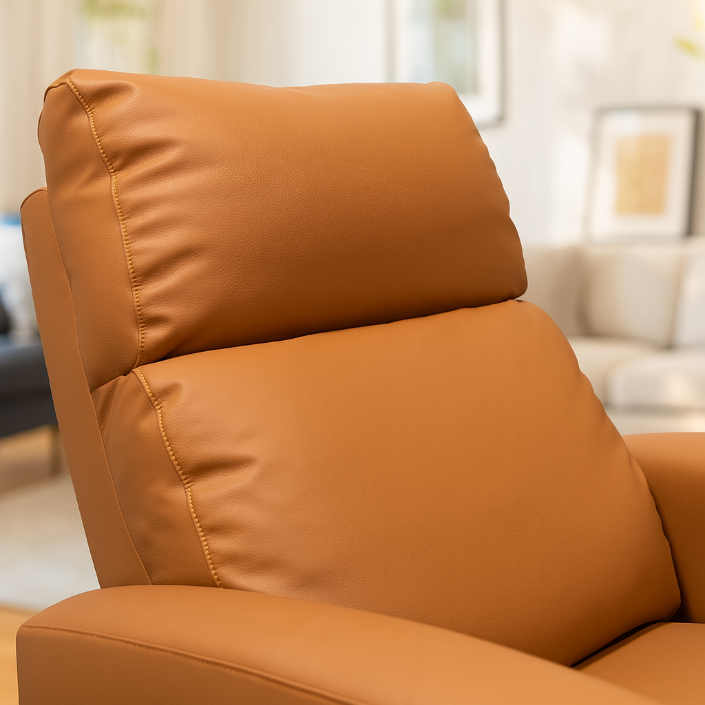 RECLINER BOSS FIX