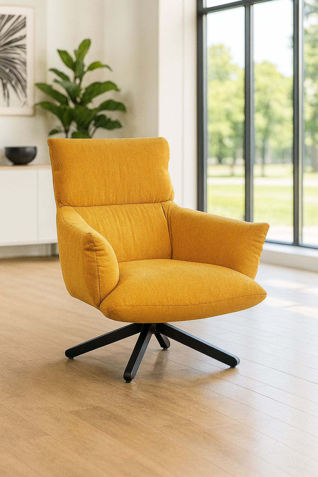 CHAIR CAMARO