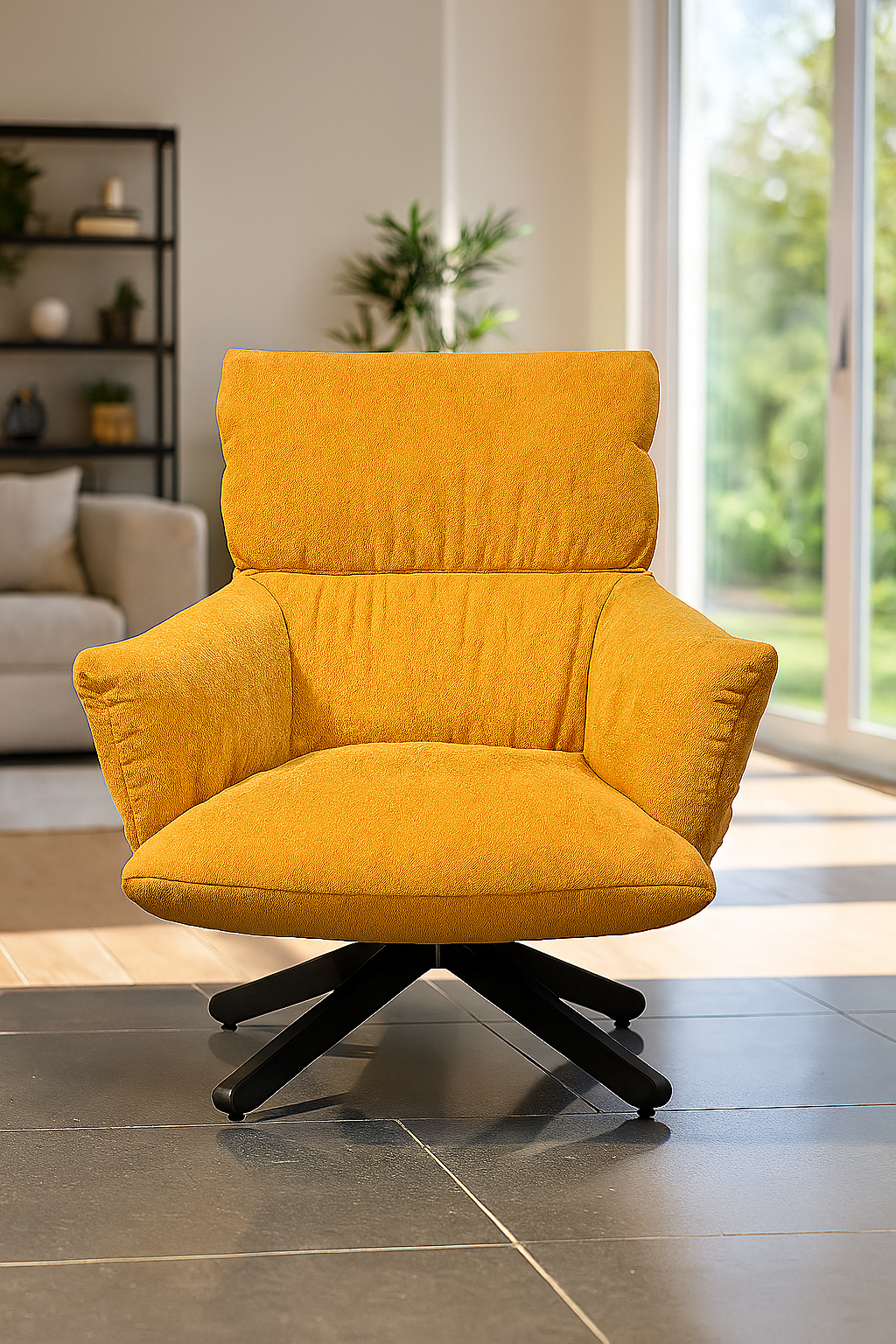 CHAIR CAMARO