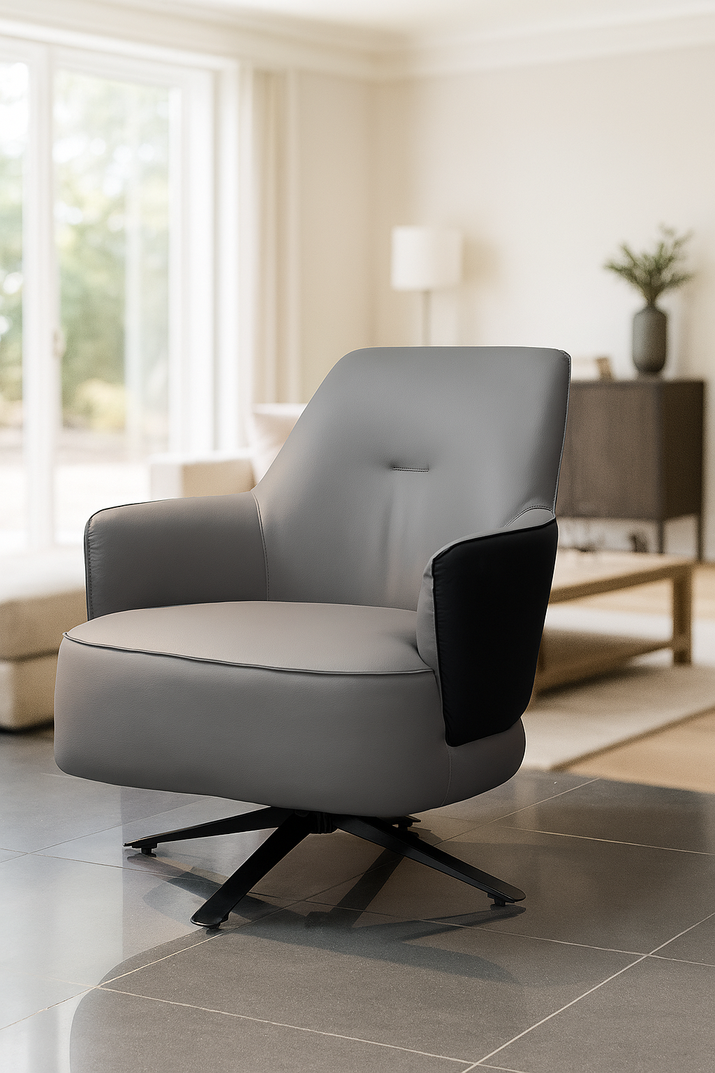 CHAIR SIGMA