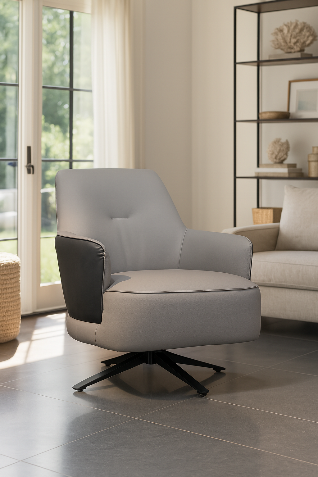 CHAIR SIGMA