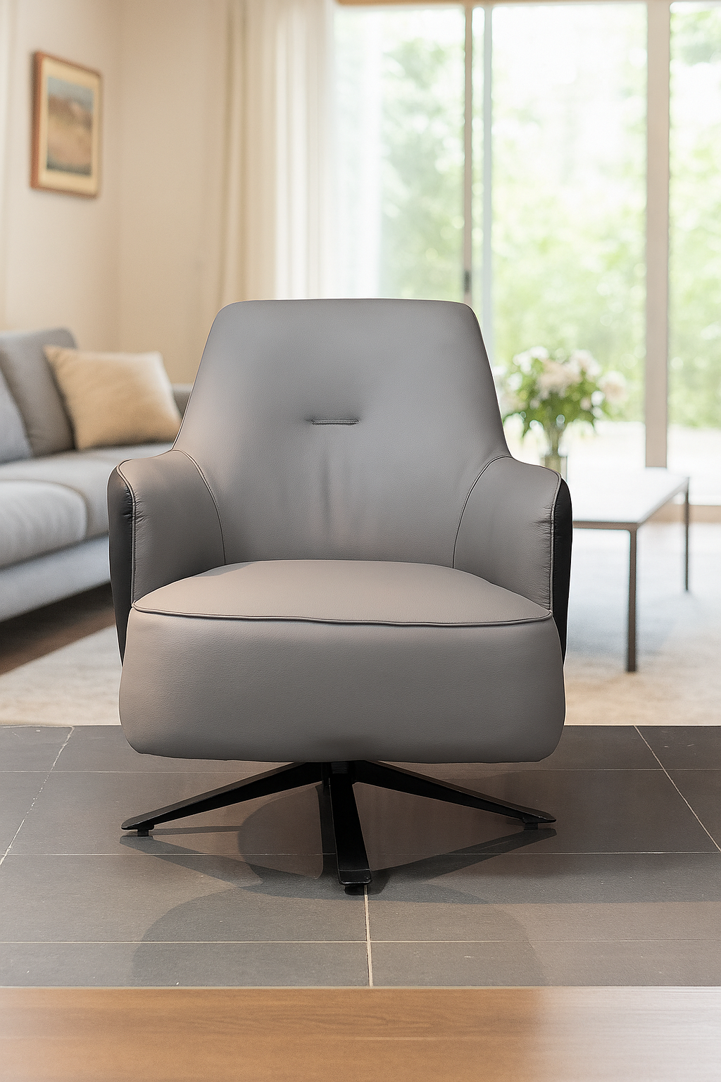 CHAIR SIGMA