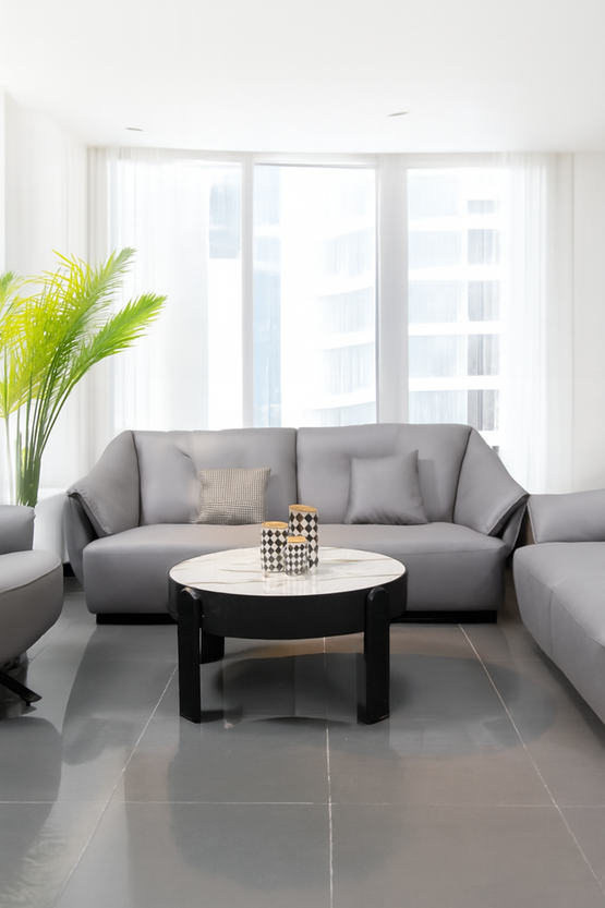 Sofa Aldo - 3 Seater