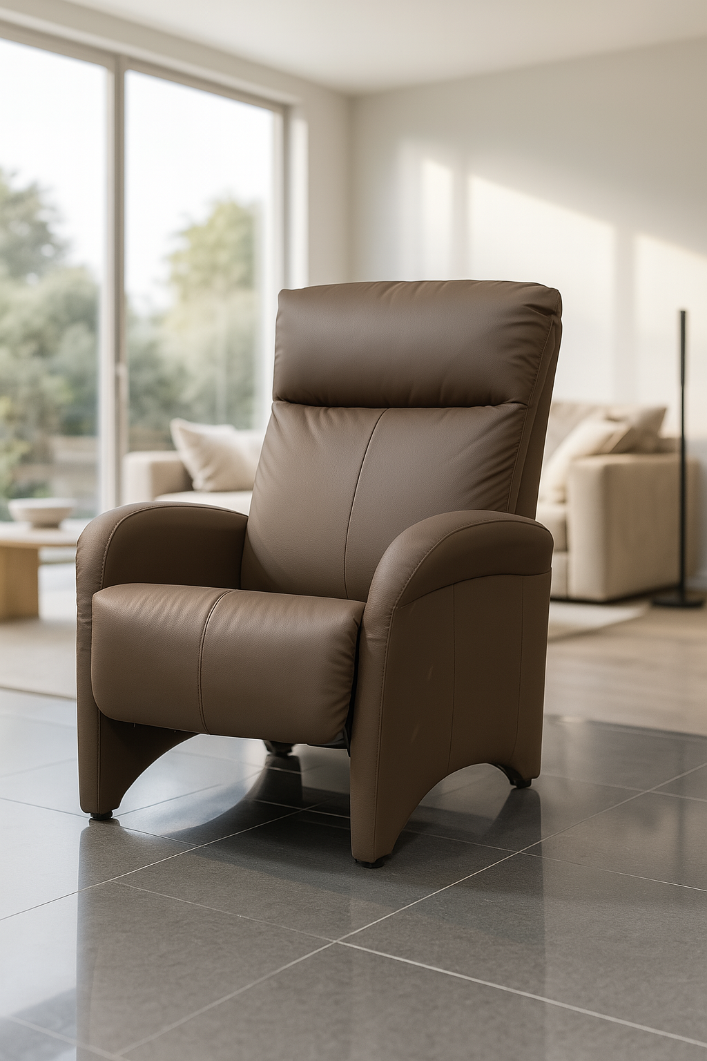 RECLINER SELF