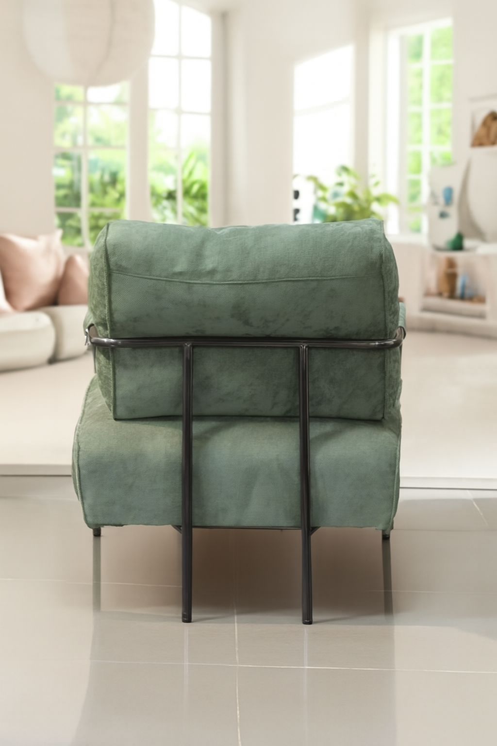 CHAIR SINATRA