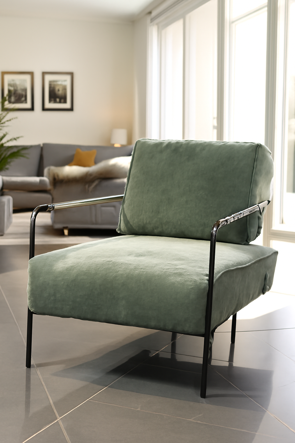 CHAIR SINATRA