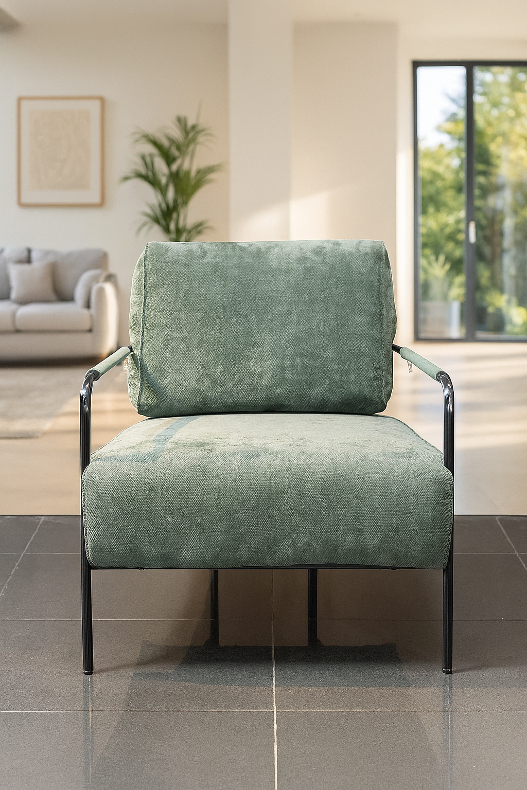 CHAIR SINATRA