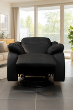 RECLINER HENRY ROCKING
