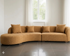 Sofa Cloud RHS