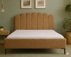 BED CROWN 1.5M