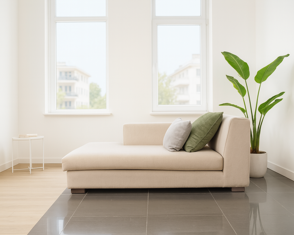 DAYBED GILANO LHS