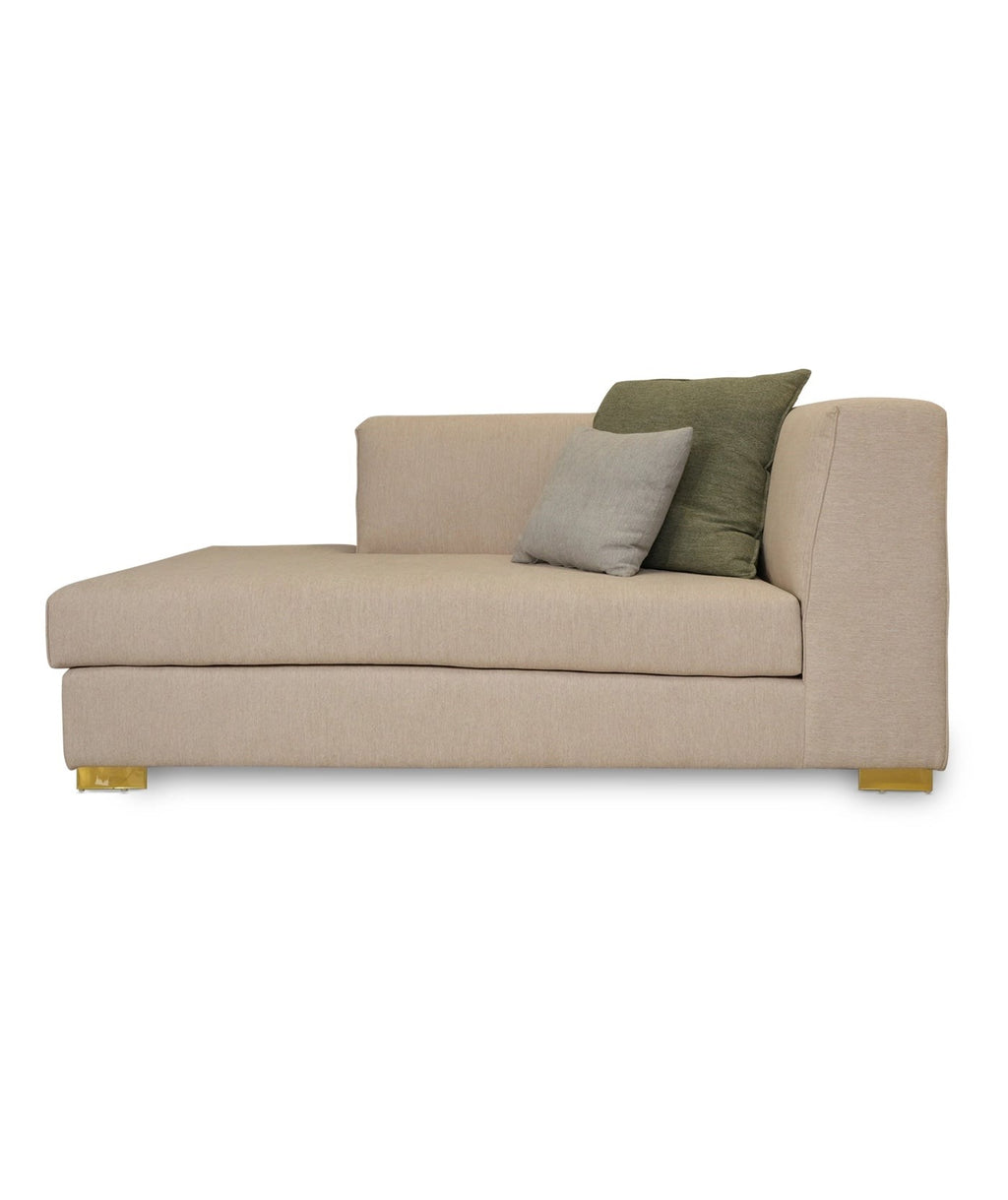 DAYBED GILANO LHS