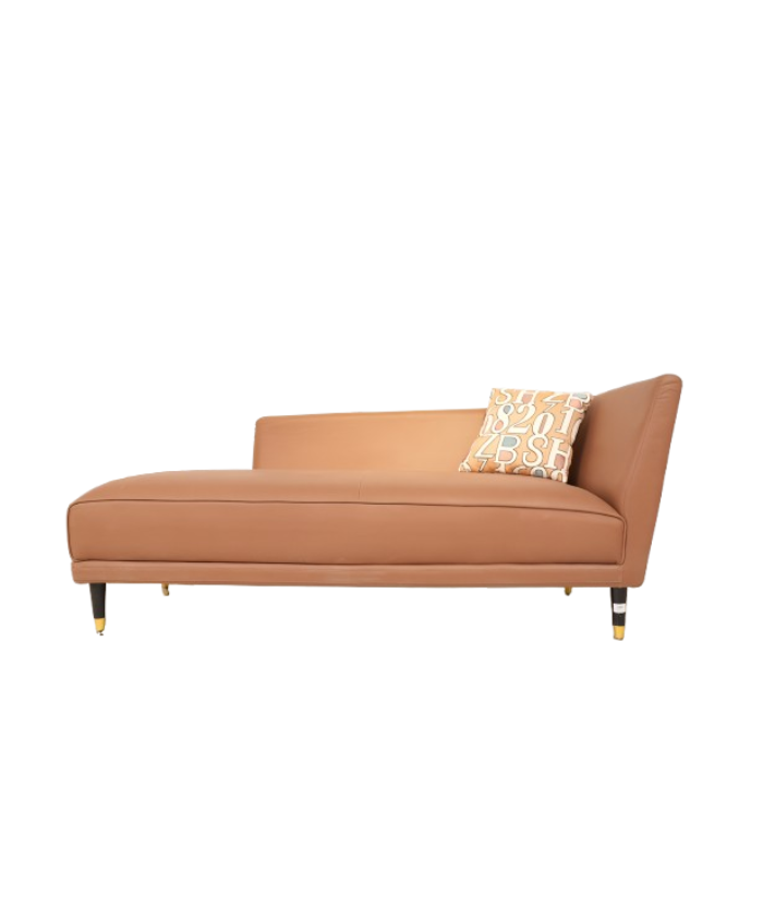 DAY BED PINE LHS
