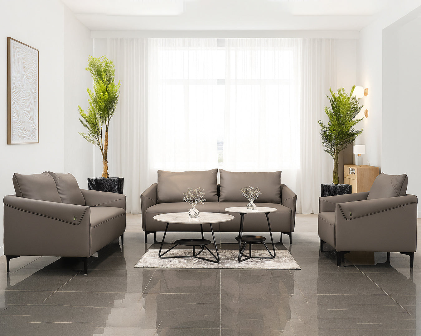 SOFA METRIO