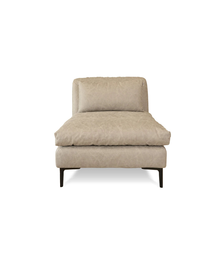 SOFA FLEX L SHAPE WITH PUFFY