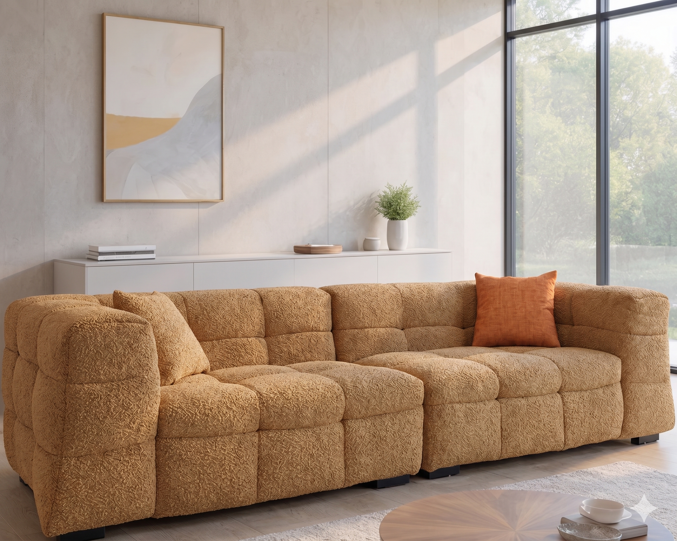 SOFA FINAX