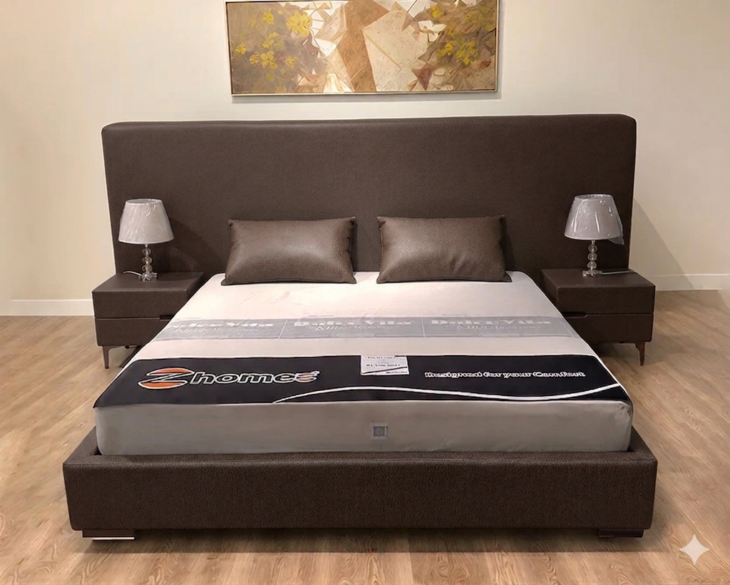 BED FINETTI