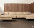SOFA FLEX L SHAPE LHS WITH PUFFY