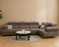 SOFA GALAXY CORNER LHS
