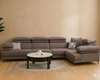 SOFA GALAXY CORNER LHS